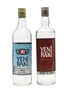 Tekel Yeni Raki Bottled 1990s 2 x 70cl / 45%