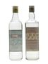 Tekel Yeni Raki Bottled 1990s 2 x 70cl / 45%