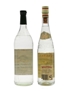 Franz Horn Frankischer Mirabellenbrand & Morand Williamine Pear  70cl & 100cl