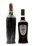 Rotstabler Cherry Brandy & Stock Cafe Liqueur  72cl & 100cl