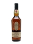 Lagavulin Natural Cask Strength Bottled 2010 - Distillery Exclusive 70cl / 52.5%