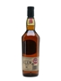 Lagavulin Natural Cask Strength Bottled 2010 - Distillery Exclusive 70cl / 52.5%