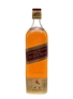 Johnnie Walker Red Label Bottled 1970s 75.7cl / 40%