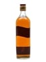 Johnnie Walker Red Label Bottled 1970s 75.7cl / 40%