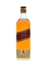 Johnnie Walker Red Label Bottled 1970s 75.7cl / 40%