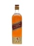 Johnnie Walker Red Label Bottled 1970s 75.7cl / 40%