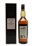 Auchroisk 1974 28 Year Old Bottled 2003 - Rare Malts Selection 70cl / 56.8%