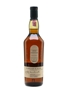 Lagavulin Natural Cask Strength Bottled 2010 - Distillery Exclusive 70cl / 52.5%