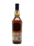 Lagavulin Natural Cask Strength Bottled 2010 - Distillery Exclusive 70cl / 52.5%