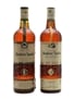 Mandarine Napoleon  2 x 100cl / 40%