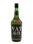 Vat 69 Bottled 1970s 75.7cl / 40%