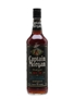 Captain Morgan Black Label Bottled 1980s - Seagram 75cl / 40%