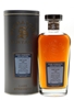 Port Ellen 1982 25 Year Old Bottled 2007 - Signatory Vintage 70cl / 58%