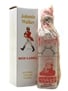 Johnnie Walker Red Label Bottled 1966 - Breuval & Co 75cl / 43%