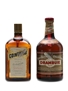 Cointreau & Drambuie  2 x 100cl / 40%