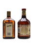 Cointreau & Drambuie  2 x 100cl / 40%