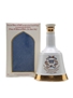 Bell's Ceramic Decanter Prince William Of Wales 1982 50cl / 40%