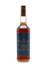 Macallan 30 Year Old Sherry Oak  70cl / 43%