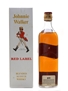 Johnnie Walker Red Label Bottled 1966 - Breuval & Co 75cl / 43%