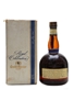 Grand Marnier 1981 Royal Celebration Charles & Diana 75cl / 40%