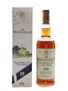 Macallan 1972 18 Year Old 75cl / 43%