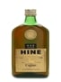 Hine 3 Star De Luxe Bottled 1970s 34cl / 40%