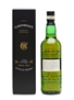 Glenury Royal 1973 25 Years Old Bottled 1998 - Cadenhead's 70cl