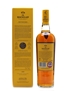 Macallan Edition No.3  70cl / 48.3%