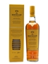 Macallan Edition No.3  70cl / 48.3%