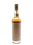 Compass Box 3 Year Old Bottled 2016 70cl / 49.2%