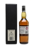 Port Ellen 1978 29 Year Old Special Releases 2008 - 8th Release 70cl / 55.3%