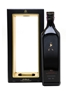 Johnnie Walker Black Label Anniversary Edition 100 Years Of The Striding Man 70cl / 40%