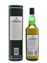 Laphroaig 10 Year Old Original Cask Strength Bottled 2000s 70cl / 55.7%