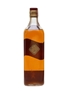 Johnnie Walker Red Label Bottled 1960s - Wax & Vitale 75cl / 43%