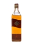 Johnnie Walker Red Label Bottled 1960s - Wax & Vitale 75cl / 43%