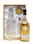 Imperial 1976 25 Years Old Silent Stills Bottled 2001 - Signatory Vintage 5cl & 70cl / 59.2%