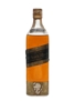 Johnnie Walker Black Label Bottled 1960s - Wax & Vitale 75cl / 43%