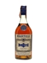 Martell 3 Star Bottled 1960s-1970s - Carlo Salengo 73cl / 40%