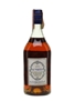 Martell 3 Star Bottled 1960s-1970s - Carlo Salengo 73cl / 40%