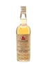 Clynelish 12 Year Old Spring Cap Bottled 1960s - M Di Chiano 75cl / 43%