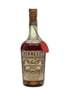 Hennessy Bras Arme Bottled 1960s - Gancia 73cl / 40%