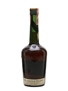 Boulard VYO Calvados Bottled 1960s - Fratelli Paparone 70cl / 43%