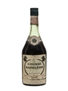 Castillon Napoleon Cognac Bottled 1960s - Vittorio Rosignano 75cl / 40%