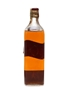 Johnnie Walker Red Label Bottled 1960s - Wax & Vitale 75cl / 43%