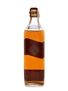 Johnnie Walker Red Label Bottled 1960s - Wax & Vitale 75cl / 43%