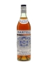 Martell 3 Star VOP Bottled 1970s - Carlo Salengo 73cl / 40%