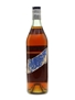 Martell 3 Star VOP Bottled 1970s - Carlo Salengo 73cl / 40%