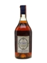 Martell 3 Star Bottled 1960s - Carlo Salengo 73cl / 40%