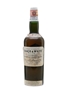 Black & White Spring Cap Bottled 1950s - Amerigo Sagna 75cl / 43%