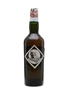 Black & White Spring Cap Bottled 1950s - Amerigo Sagna 75cl / 43%